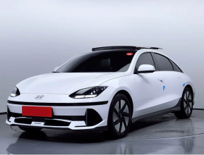 Hyundai Ioniq 6 2022 - 1 | testmd.bex-auto.com