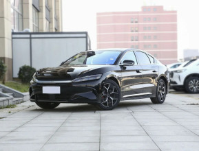 BYD Han 2023 - 3 | testmd.bex-auto.com