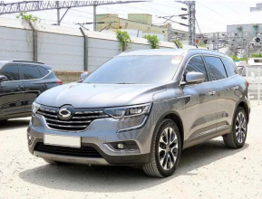 Renault Koleos 2019 - 3 | testmd.bex-auto.com