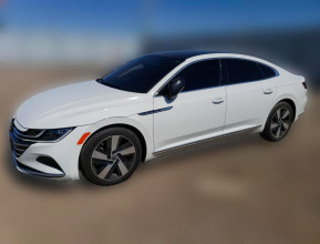 Volkswagen Arteon SE 2021 - 3 | testmd.bex-auto.com