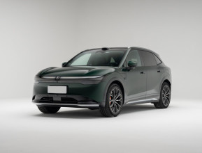 Zeekr 7X Top 2025 - 1 | testmd.bex-auto.com