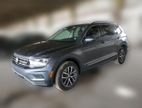 Volkswagen Tiguan SE 2020 - 3 | testmd.bex-auto.com