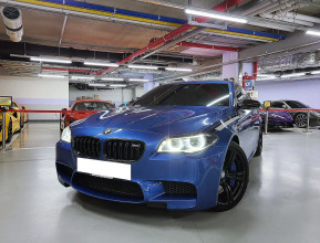 BMW M5 2016 - 1 | testmd.bex-auto.com