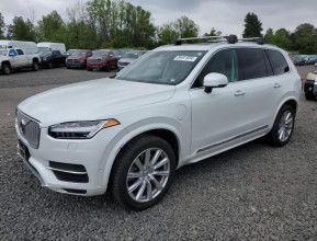 Volvo XC90 T8 2016 - 5 | testmd.bex-auto.com