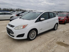 Ford C-MAX SE 2015 - 1 | testmd.bex-auto.com