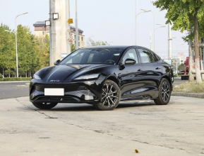 BYD Seal 2025 - 1 | testmd.bex-auto.com