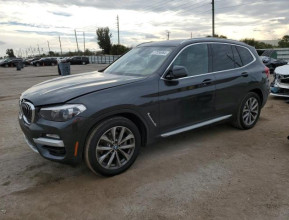 BMW X3 2019 - 6 | testmd.bex-auto.com