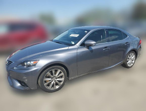 Lexus IS 300 2016 - 1 | testmd.bex-auto.com