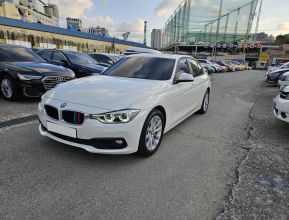 BMW 320d F30 2018 - 3 | testmd.bex-auto.com