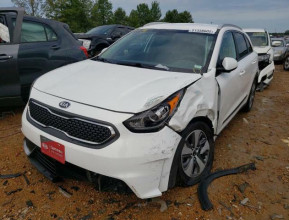 KIA NIRO FE 2017 - 1 | testmd.bex-auto.com