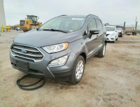 FORD ECOSPORT SE 2020 - 2 | testmd.bex-auto.com
