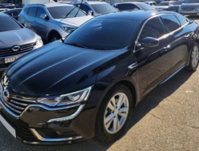 Renault SM6 2019 - 4 | testmd.bex-auto.com