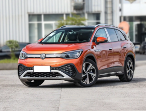 Volkswagen ID.6 Crozz Prime 2023 - 1 | testmd.bex-auto.com