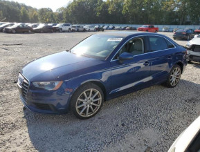 AUDI A3 2015 - 1 | testmd.bex-auto.com