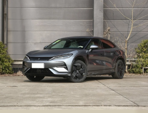 BYD Song L Basic 2024 - 1 | testmd.bex-auto.com