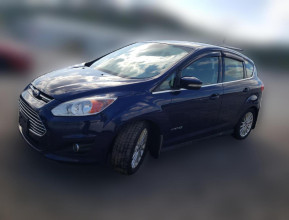 Ford C-Max Sel 2016 - 4 | testmd.bex-auto.com