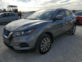 NISSAN ROGUE SPORT S 2021 - 2 | testmd.bex-auto.com