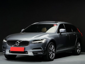 Volvo V90 2017 | testmd.bex-auto.com