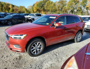 Volvo XC60 2018 - 2 | testmd.bex-auto.com