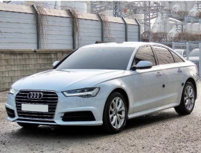 Audi A6 2018 - 4 | testmd.bex-auto.com