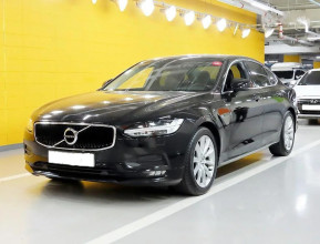 Volvo S90 2017 - 5 | testmd.bex-auto.com
