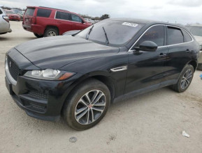 Jaguar f-pace premium 2019 - 1 | testmd.bex-auto.com