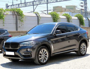 BMW X6 2017 - 1 | testmd.bex-auto.com