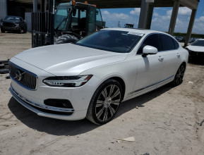 Volvo S90 Plus 2023 - 1 | testmd.bex-auto.com