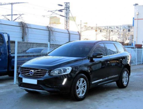 Volvo XC60 2017 - 3 | testmd.bex-auto.com