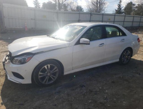MERCEDES-BENZ E 250 2016 - 2 | testmd.bex-auto.com