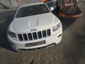 Jeep Grand Сherokee 2016 - 5 | testmd.bex-auto.com