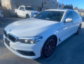BMW 530 XI 2019 - 1 | testmd.bex-auto.com