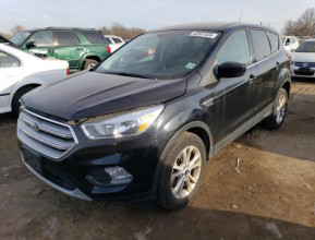 Ford Escape SE 2019 - 1 | testmd.bex-auto.com