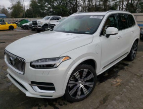 VOLVO XC90 2021 - 7 | testmd.bex-auto.com