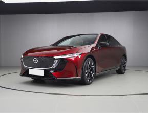 Mazda EZ-6 2024 - 2 | testmd.bex-auto.com