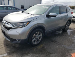 Honda CR-V EX 2018 - 6 | testmd.bex-auto.com