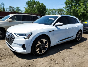 Audi E-Tron Prestige 2019 - 1 | testmd.bex-auto.com