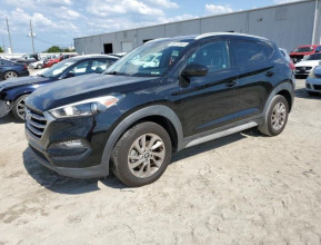 Hyundai Tucson Limited 2017 - 8 | testmd.bex-auto.com