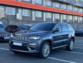 Jeep Grand Cherokee 2015 - 3 | testmd.bex-auto.com