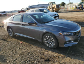 Honda Accord 2019 - 3 | testmd.bex-auto.com