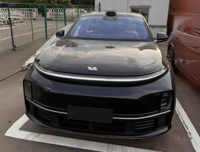 Li L7 ULTRA 2024 - 2 | testmd.bex-auto.com