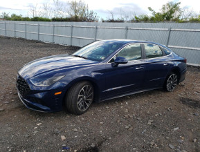 Hyundai Sonata Limited 2021 - 1 | testmd.bex-auto.com