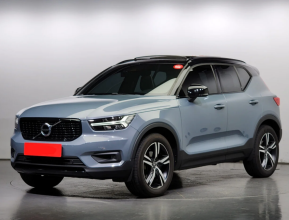 Volvo XC40 2019 - 2 | testmd.bex-auto.com