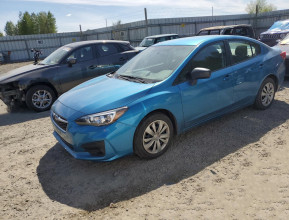 Subaru Impreza 2018 - 1 | testmd.bex-auto.com
