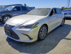 Lexus ES 350 Base 2021 - 3 | testmd.bex-auto.com