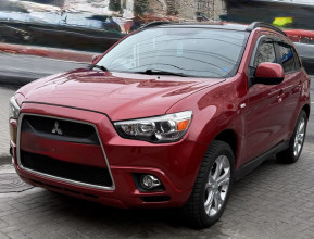 Mitsubishi ASX 2012 - 4 | testmd.bex-auto.com