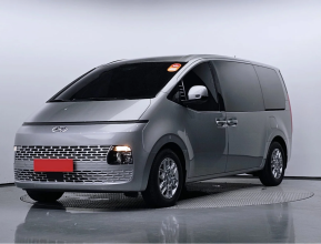 Hyundai Staria 2022 - 8 | testmd.bex-auto.com