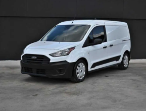 Ford Transit Connect XL 2019 | testmd.bex-auto.com