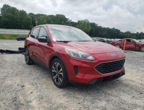 FORD ESCAPE SE 2021 - 2 | testmd.bex-auto.com