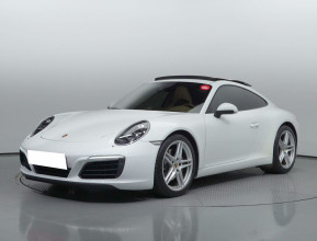 Porsche 911 2017 - 4 | testmd.bex-auto.com